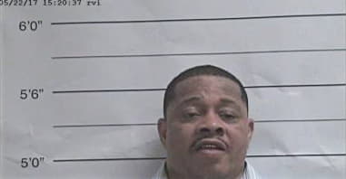 Joshua Payne, - Orleans Parish County, LA 